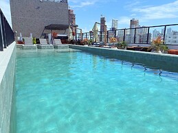 Flat Get By Side - By Almare