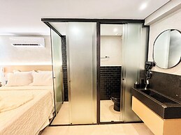 Flat Get By Side - By Almare