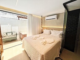 Flat Get By Side - By Almare