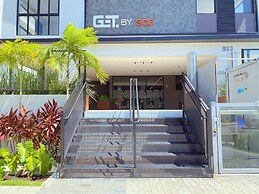 Flat Get By Side - By Almare