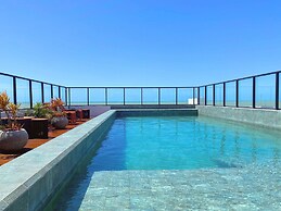 Flat Get By Side - By Almare