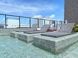 Flat Get By Side - By Almare