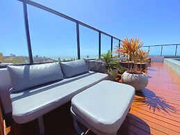 Flat Get By Side - By Almare