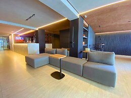 Flat Get By Side - By Almare