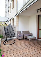 RentPlanet - Apartament Obrzeżna