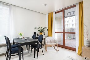 RentPlanet - Apartament Obrzeżna