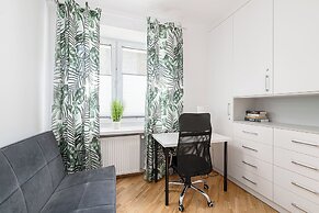 RentPlanet - Apartament Obrzeżna