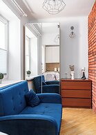 RentPlanet - Apartament Obrzeżna