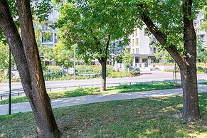 RentPlanet - Apartament Obrzeżna