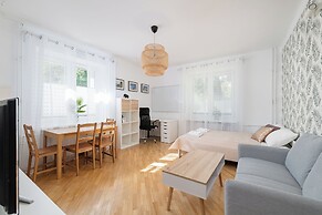 RentPlanet - Apartament Obrzeżna