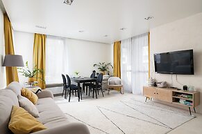 RentPlanet - Apartament Obrzeżna