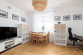 RentPlanet - Apartament Obrzeżna