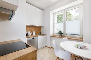 RentPlanet - Apartament Obrzeżna