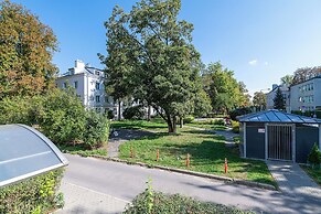 RentPlanet - Apartament Obrzeżna