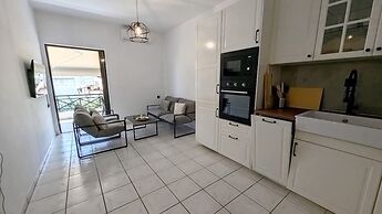 JM Apartment in Kamena Vourla