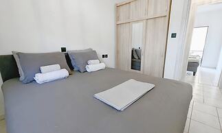 JM Apartment in Kamena Vourla