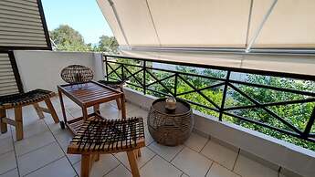 JM Apartment in Kamena Vourla