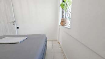 JM Apartment in Kamena Vourla