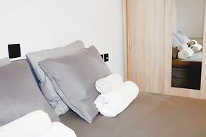 JM Apartment in Kamena Vourla