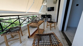 JM Apartment in Kamena Vourla