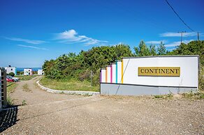 Continent Villas