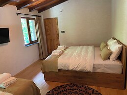 Vadi Restoran ve Konaklama