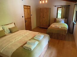 Vadi Restoran ve Konaklama