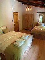 Vadi Restoran ve Konaklama