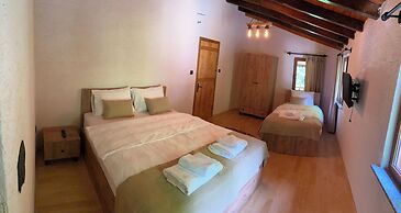 Vadi Restoran ve Konaklama