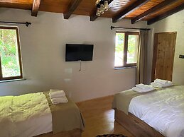 Vadi Restoran ve Konaklama