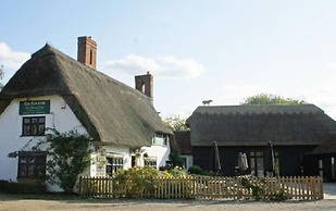 The Red Cow Inn