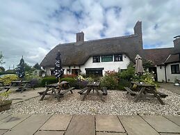 The Red Cow Inn