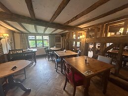 The Red Cow Inn
