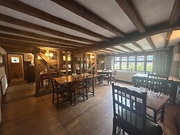 The Red Cow Inn