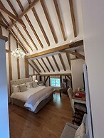 The Red Cow Inn