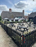 The Red Cow Inn