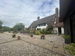 The Red Cow Inn