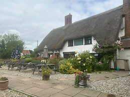 The Red Cow Inn