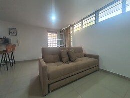 Casa Esther Apartaestudios