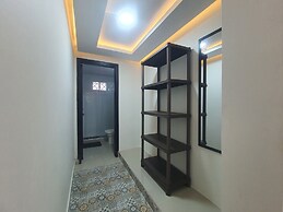 Casa Esther Apartaestudios