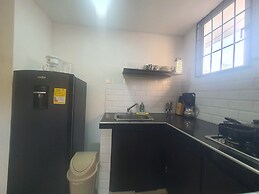 Casa Esther Apartaestudios