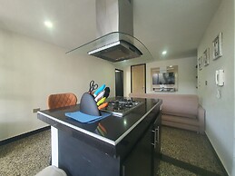 Casa Esther Apartaestudios