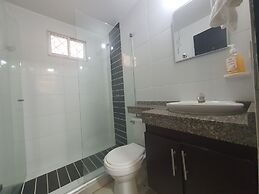 Casa Esther Apartaestudios