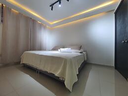 Casa Esther Apartaestudios