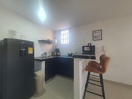 Casa Esther Apartaestudios