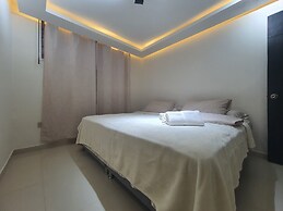 Casa Esther Apartaestudios