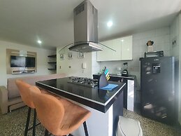 Casa Esther Apartaestudios