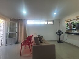 Casa Esther Apartaestudios