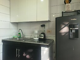 Casa Esther Apartaestudios