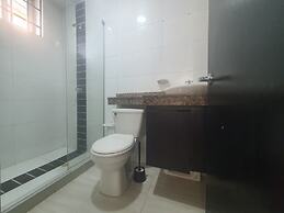 Casa Esther Apartaestudios